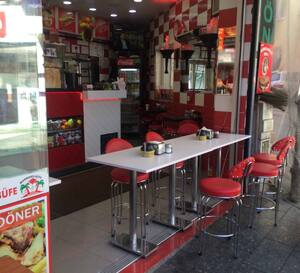 Marmaris Bufe Sebzeli Bodrum Doner Celiktepe Istanbul
